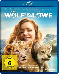 : Der Wolf und der Loewe 2021 German Dl 1080p BluRay x264-DetaiLs
