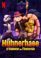 : Huehnerhase und der Hamster der Finsternis 2022 German Dl 1080P Web X264-Wayne