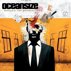 : Oceansize - Everyone into Position (2005)