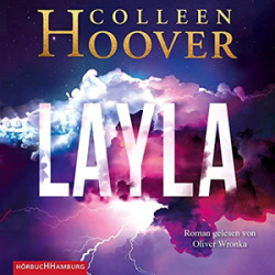 : Colleen Hoover - Layla