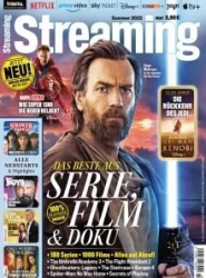 :  Streaming  by TVDigital Magazin Sommer No 02 2022