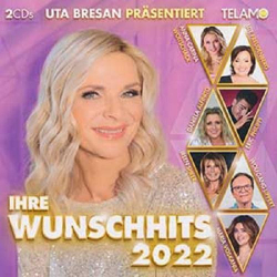 : Uta Bresan Präsentiert Ihre Wunschhits 2022 (2022)