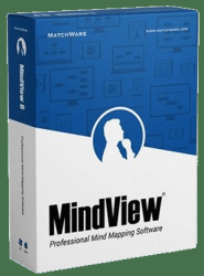: MatchWare MindView v8.0 Build 27539 (x64)