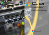 : Windows Server 2022 LTSC, Version 21H2 Build 20348.707 (x64)