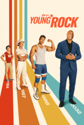 : Young Rock S02E01 German Dl 720p Web h264-WvF