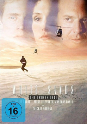 : White Sands Der grosse Deal 1992 German Dl 1080p BluRay Avc-Gma
