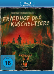 : Friedhof der Kuscheltiere 1989 German Dl 1080p BluRay x264-MajestiC