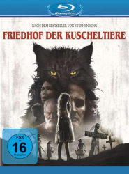 : Friedhof der Kuscheltiere 2019 German Dl 1080p BluRay x264-EmpireHd