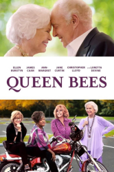 : Queen Bees 2021 German Dubbed Dl 1080p Web H264-Fx