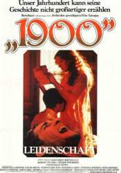 : 1900 1976 Remastered German Dl 720P Bluray X264-Watchable