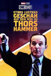 : Marvel One Shot Etwas Lustiges geschah auf dem Weg zu Thors Hammer 2011 German Dl 720p Web H264-Rwp
