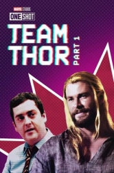 : Marvel One Shot Team Thor Teil 1 2016 German Dl 720p Web H264-Rwp