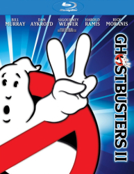 : Ghostbusters Ii 1989 German Dd20 Dl 1080p BluRay x264-Jj