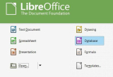 : LibreOffice v7.3.4