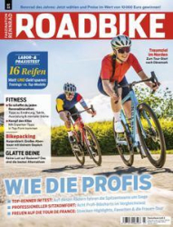 :  Roadbike Magazin Juli No 07 2022