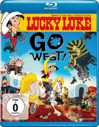 : Lucky Luke Go West 2007 German 1080p BluRay x264-Encounters