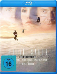 : White Sands Der grosse Deal 1992 German Dl 1080p BluRay x264-Gma