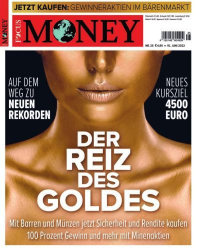 : Focus Money Finanzmagazin No 25 vom 15  Juni 2022
