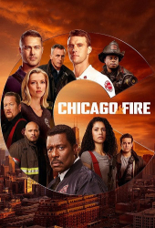 : Chicago Fire S10E09 German Dubbed WEBRip x264 - FSX