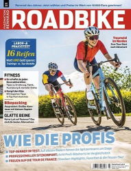 : Roadbike Magazin Juli No 07 2022
