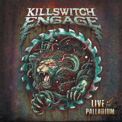 : Killswitch Engage Live At The Palladium 2021 Complete Mbluray-403