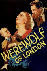 : Der Werwolf von London 1935 German Dl 1080p BluRay x264-UniVersum