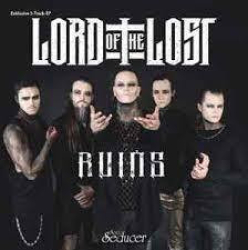 : Lord Of The Lost - Discography 2010-2018 