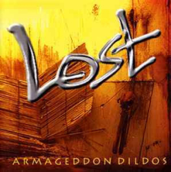 : Armageddon Dildos - Discography 1990-2020 
