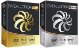 : DVD-Cloner Gold / Platinum 2022 v19.40.1473 