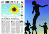 :  Die Zeit mit die Zeit Magazin No 25 vom 15 Juni 2022