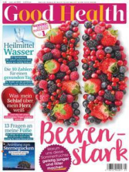 :  Good Health Magazin (Gesund Bleiben) Juni-Juli No 05 2022