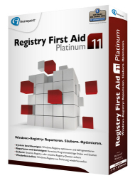 : Registry First Aid Platinum v11.3.1 Build 2618