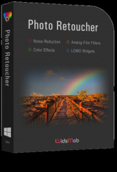 : WidsMob AI Retoucher v2.3.0.112