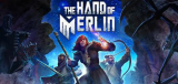 : The Hand of Merlin-Flt
