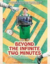 : Beyond the Infinite Two Minutes 2020 Dual Complete Bluray-Savastanos