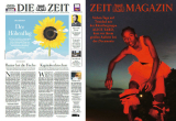 : Die Zeit mit Zeit Magazin No 25 vom 15  Juni 2022
