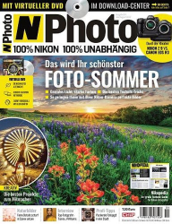 : Chip N-Photo Magazin No 04 Juli-August 2022

