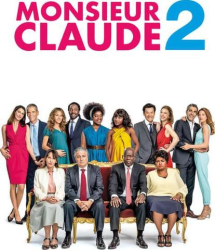 : Monsieur Claude 2 2019 Dual Complete Bluray-SaviOurhd