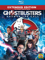 : Ghostbusters 2016 Extended Cut German Dts Dl 720p BluRay x264-Jj