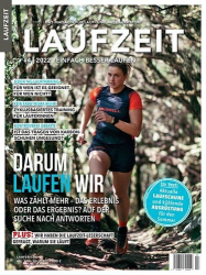 : Laufzeit Magazin No 04 Juni-Juli 2022
