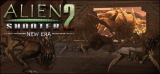 : Alien Shooter 2 New Era-Doge