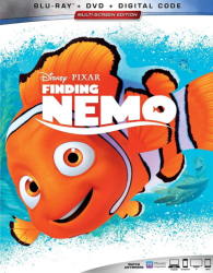 : Findet Nemo 2003 German Dd51 Dl 1080p BluRay x264-Jj