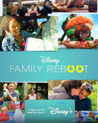 : Family Reboot S01E01 German Dl 1080p Web h264-Fendt