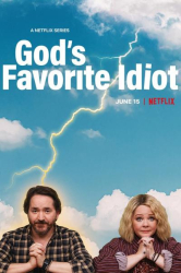 : Gods Favorite Idiot S01E01 German Dl 1080p Web h264-Fendt