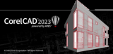 : CorelCAD 2023 v2022.0 Build 22.0.1.1151 (x64) Portable