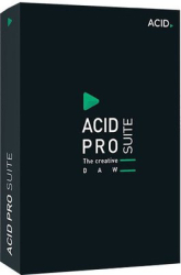 : MAGIX ACID Pro Suite v11.0.0.8 (x64)