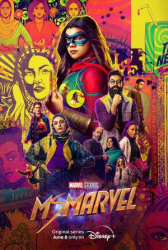 : Ms Marvel S01E02 German Dl Hdr 2160p Web h265-W4K