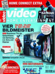 :  Video (Homevision) Magazin Juli No 07 2022