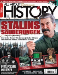 :  All About History Magazin No 04 2022