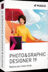 : Xara Photo & Graphic Designer v19.0.0.64329